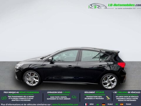 Focus ST 2.3 EcoBoost 280 BVM 2019 occasion 31850 Beaupuy
