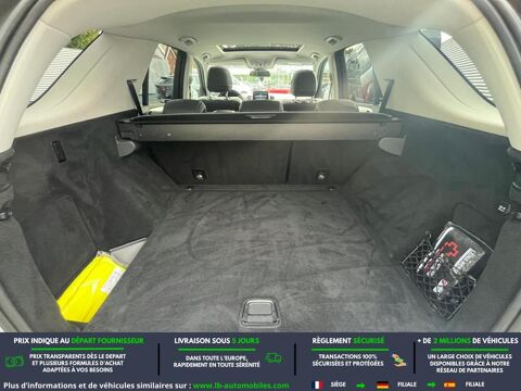 Classe GLE 400 BVA 4Matic 2016 occasion 31850 Beaupuy