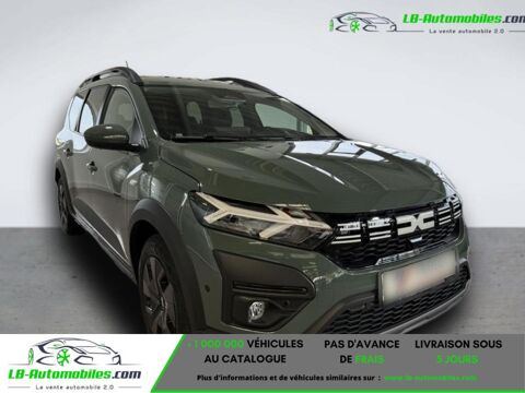 Dacia Jogger Hybrid 140 7 places 2025 occasion Beaupuy 31850