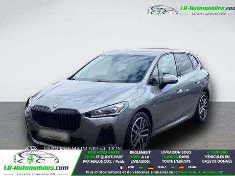 Annonce voiture BMW Serie 2 27490 €