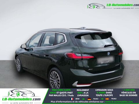 Serie 2 230e xDrive 326 ch BVA 2023 occasion 31850 Beaupuy