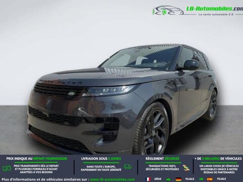 Land-Rover Range Rover D350 3.0D i6 350ch 2025 occasion Beaupuy 31850