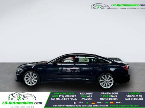 A6 50 TDI 286 ch BVA Quattro 2020 occasion 31850 Beaupuy
