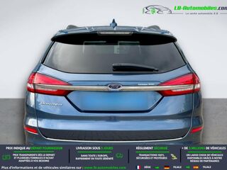 Mondeo 2.0 EcoBlue 190 BVA 2019 occasion 31850 Beaupuy