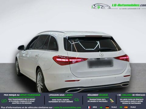 Classe C 200 d BVA 2023 occasion 31850 Beaupuy