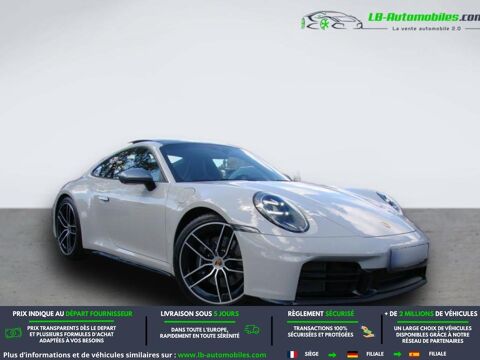 Annonce voiture Porsche 911 137500 €