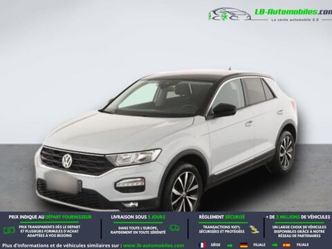 Volkswagen T-ROC 1.6 TDI 115 BVM 2019 occasion Beaupuy 31850