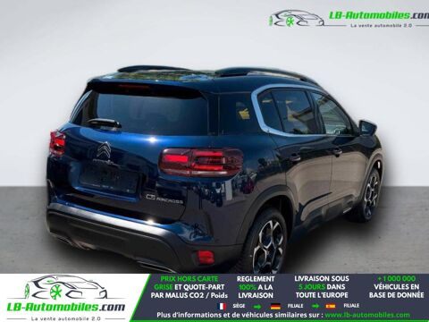 Citro&euml;n C5 aircross PureTech 130 BVA 2023 occasion Beaupuy 31850
