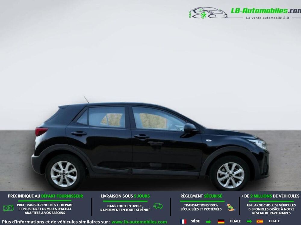 Stonic 1.0 T-GDi 100 ch BVA 2021 occasion 31850 Beaupuy