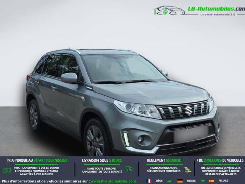 Vitara 1.0 Boosterjet BVA 111ch 2019 occasion 31850 Beaupuy