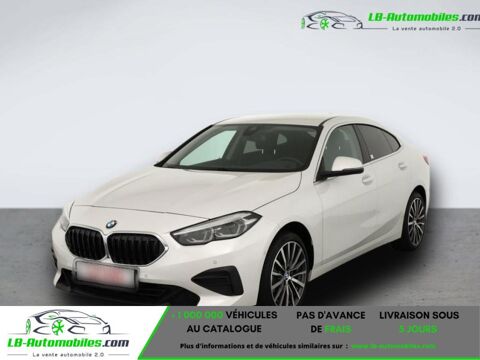 BMW Serie 2 218i 136 ch BVA 2024 occasion Beaupuy 31850