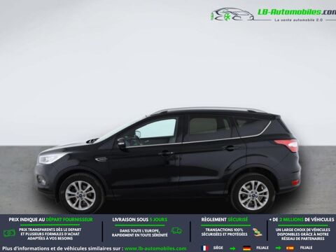 Kuga 1.5 EcoBoost 150 4x2 BVM 2019 occasion 31850 Beaupuy