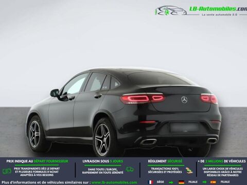 Classe GLC 220 d BVA 4Matic 2020 occasion 31850 Beaupuy