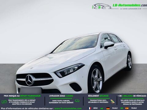 Annonce voiture Mercedes Classe A 22699 €