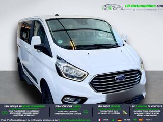 Tourneo VP 320 L2H1 2.0 EcoBlue 130 BVA 2020 occasion 31850 Beaupuy