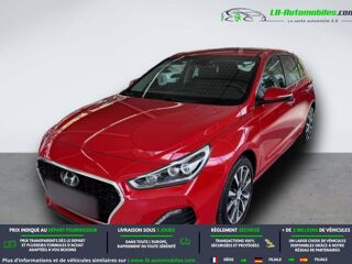 i30 1.4 T-GDi 140 BVA 2018 occasion 31850 Beaupuy