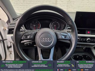 A4 V6 2.7 TDI 190 BVA 2019 occasion 31850 Beaupuy