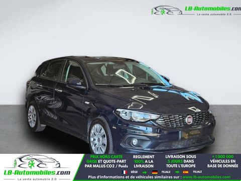 Tipo 1.4 T-Jet 120 ch BVM 2018 occasion 31850 Beaupuy