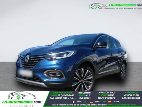 Kadjar TC e160 BVM 2019 occasion 31850 Beaupuy