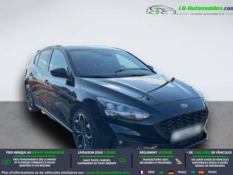 Focus 1.0 EcoBoost 155 mHEV 2021 occasion 31850 Beaupuy
