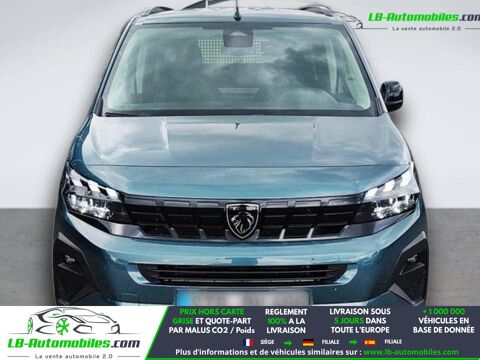 Rifter BlueHDi 130 BVM 5pl 2026 occasion 31850 Beaupuy