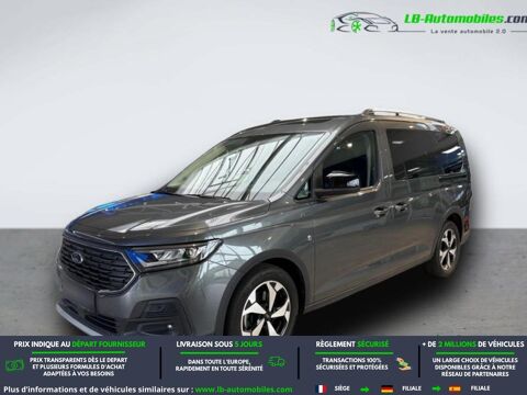 Annonce voiture Ford Tourneo VP 30950 €