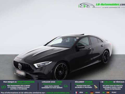 Classe CLS 450 BVA 2020 occasion 31850 Beaupuy