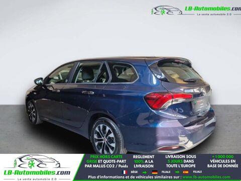Tipo 1.3 MultiJet 95 ch 2020 occasion 31850 Beaupuy