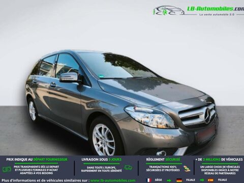 Annonce voiture Mercedes Classe B 12999 €