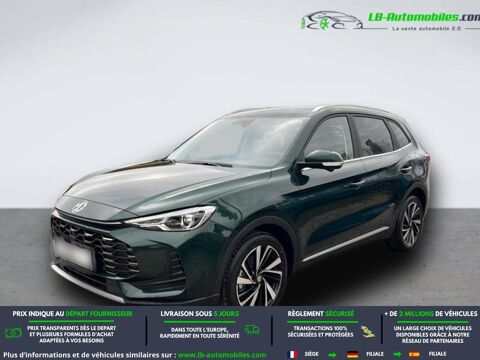MG.ZS 1.0L T-GDI 111ch 2WD 2026 occasion 31850 Beaupuy