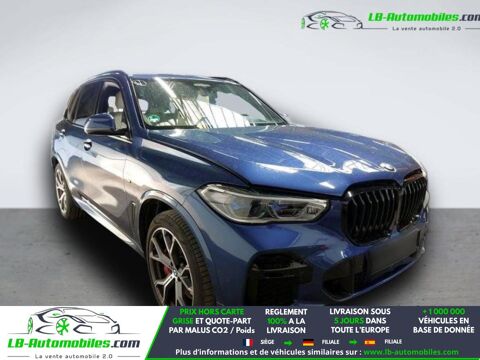 Annonce voiture BMW X5 64890 €