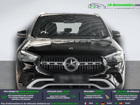 Classe GLA 200 BVA 2024 occasion 31850 Beaupuy