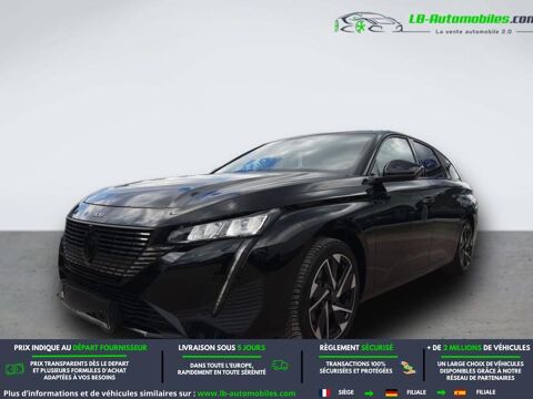 Peugeot 308 131ch BVA 2025 occasion Beaupuy 31850
