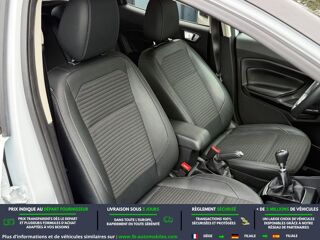 Ecosport 1.0 EcoBoost 140 BVM 2019 occasion 31850 Beaupuy