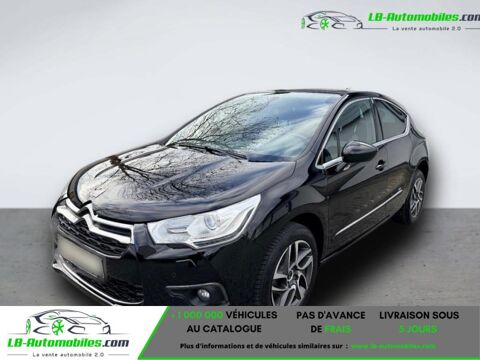 Citro&euml;n DS4 PureTech 130 BVM 2015 occasion Beaupuy 31850