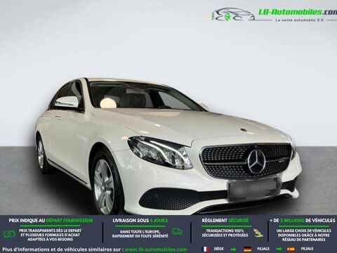 Classe E 300 BVA 2017 occasion 31850 Beaupuy