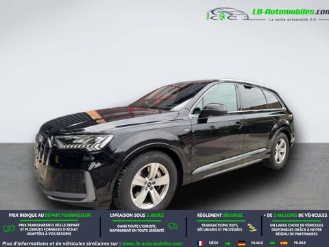 Annonce voiture Audi Q7 51699 €