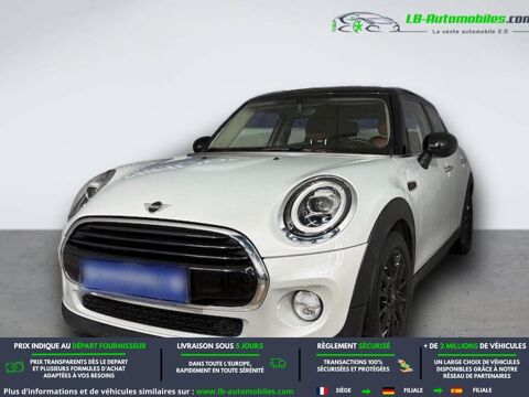 Annonce voiture Mini Cooper 17900 €