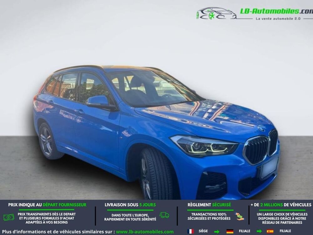 X1 sDrive 18d 150 ch 2020 occasion 31850 Beaupuy