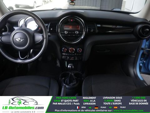 Countryman 102 ch BVM 2018 occasion 31850 Beaupuy