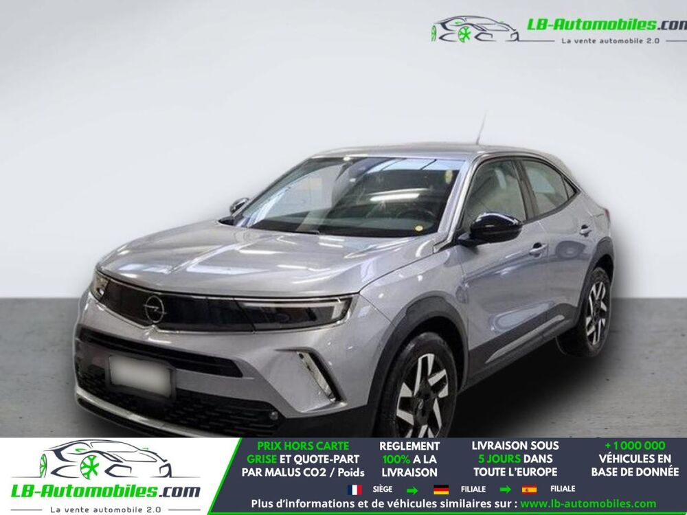 Mokka 1.5 Diesel 110 ch BVM 2022 occasion 31850 Beaupuy
