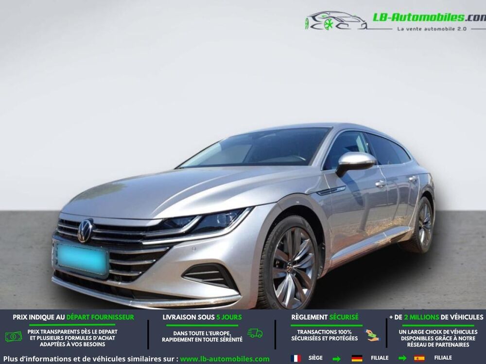 Arteon 2.0 TDI 150 BVA 2022 occasion 31850 Beaupuy