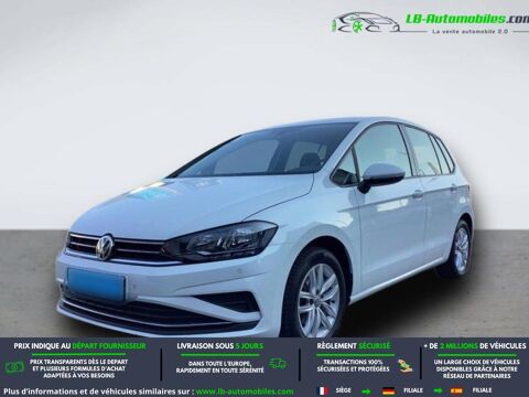 Annonce voiture Volkswagen Golf 15800 €