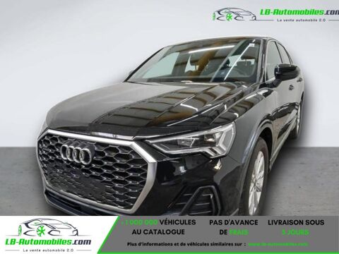 Audi Q3 40 TDI 200 ch BVA Quattro 2022 occasion Beaupuy 31850