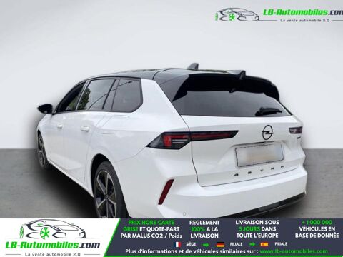 Astra Hybrid 180 ch BVA 2024 occasion 31850 Beaupuy