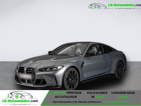 BMW M4 xDrive 510 ch BVA 2023 occasion Beaupuy 31850