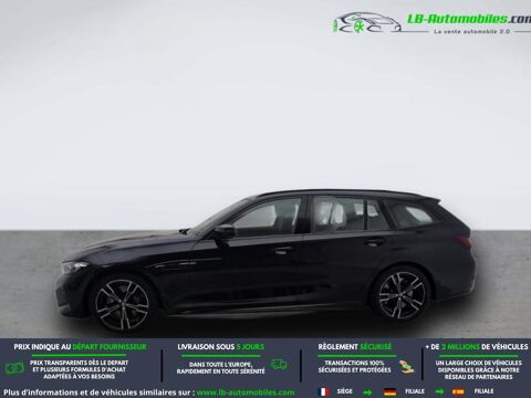 S&eacute;rie 3 M340i xDrive 374 ch BVA 2023 occasion 31850 Beaupuy