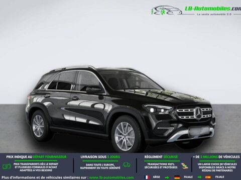 Classe GLE 350 de BVA 4Matic 2025 occasion 31850 Beaupuy