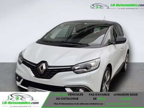 Renault Scénic TCe 130 BVM 2016 occasion Beaupuy 31850