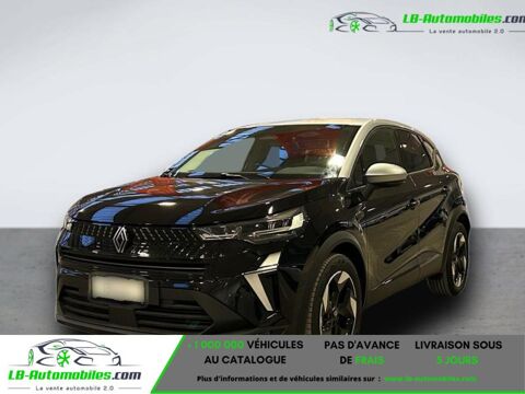 Renault Captur TCe 100 GPL 2025 occasion Beaupuy 31850